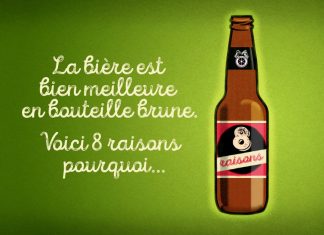 Les Teamsters lancent une offensive publicitaire au Québec