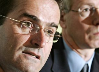 Le décès de Jean Lapierre ressentit comme une onde de choc