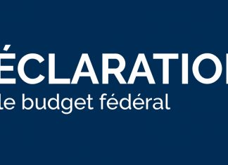 Teamsters Canada satisfait du budget Trudeau