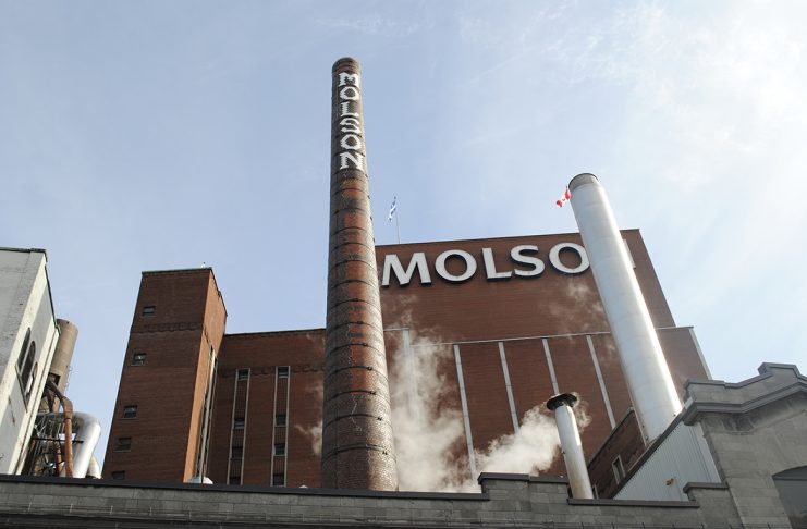Les travailleurs de Molson ratifient les offres patronales