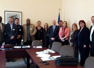Journée de lobbying de la FTQ