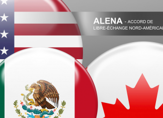 ALÉNA – TROISIÈME ROUNDE DE NÉGOCIATIONS