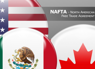 NAFTA – THIRD ROUND OF NEGOTIATIONS