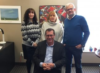 Daniel Thimineur appointed to CIRB