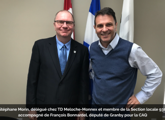 Le projet de loi 141 met en danger la protection des consommateurs