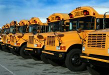 Southern Ontario School Boards Jeopardize Safety With Cuts to School Bus Monitors