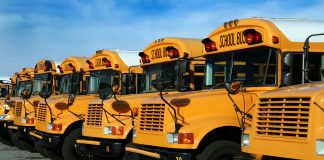 Southern Ontario School Boards Jeopardize Safety With Cuts to School Bus Monitors