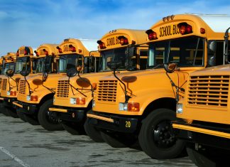 Southern Ontario School Boards Jeopardize Safety With Cuts to School Bus Monitors