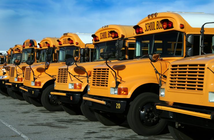 Southern Ontario School Boards Jeopardize Safety With Cuts to School Bus Monitors