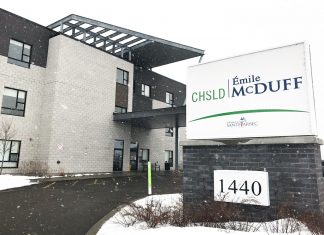 Climat de terreur au CHSLD Émile-McDuff
