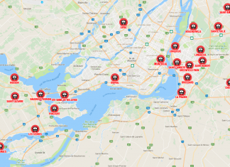 Le printemps sera très houleux dans le transport scolaire