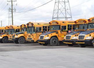 Une grève menace le transport des élèves en Outaouais