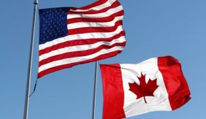 USA-CANADA