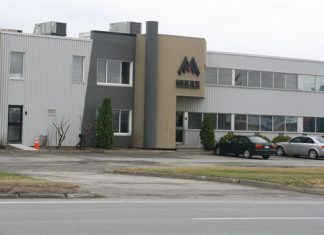 Les travailleurs de Maax seront en grève demain matin