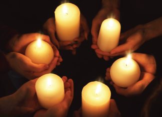 Statement on the Pittsburgh Synagogue Shooting