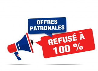 Les travailleurs d’Immeubles RB bientôt en grève?