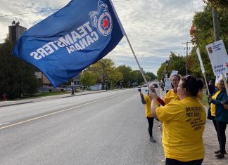 Des résidents intimidés au Monastère d’Aylmer?