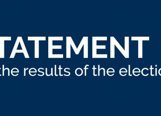 The elections are over. Now the real work begins.
