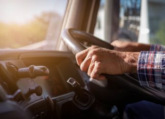 Uber et le camionnage : une autre mauvaise nouvelle pour les routiers
