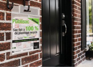 Le syndicat des Teamsters s’oppose à la disparition du Publisac