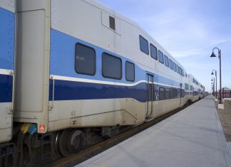 Le syndicat des Teamsters et Bombardier Transport concluent une entente de principe à Montréal