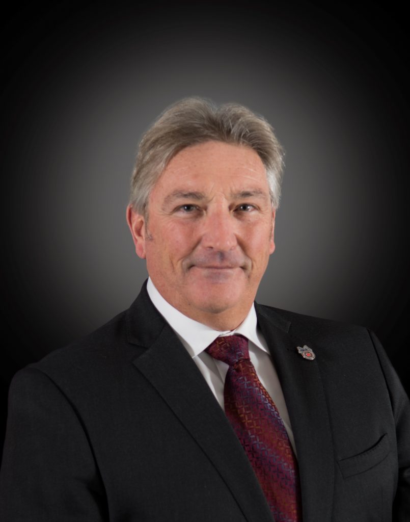 François Laporte is President of the Teamsters Canada Union. The Teamsters represent the interests of tens of thousands of men and women truck drivers in North America.