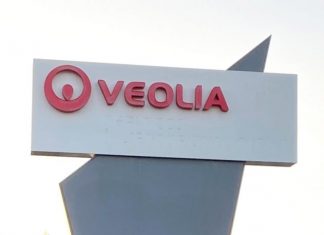 Nouveau contrat de travail chez Veolia nettoyage industriel