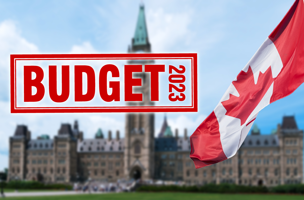 Teamsters Canada satisfait de voir que le budget fédéral 2023 supporte
