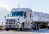 Temporary Foreign Worker Permits for Truckers More Than Quadruple, Study Finds