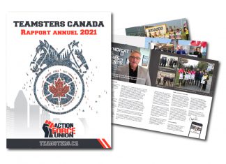 Rapport Annuel 2021