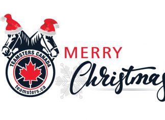 A Holiday Message