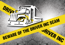 Driver Inc. Enters Québec Election Campaign