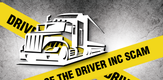 Driver Inc. Enters Québec Election Campaign