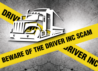 Driver Inc. Enters Québec Election Campaign