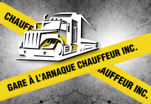 Chauffeur inc. s’invite dans la campagne électorale québecoise