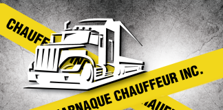 Chauffeur inc. s’invite dans la campagne électorale québecoise