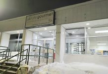 Le traiteur aérien Gate Gourmet en grève à l’aéroport d’Ottawa