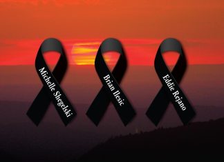 Armoured Car Guards Were Murdered on the Job. Their Families Deserve Better.