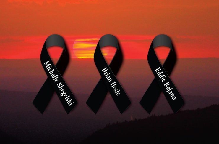 Armoured Car Guards Were Murdered on the Job. Their Families Deserve Better.