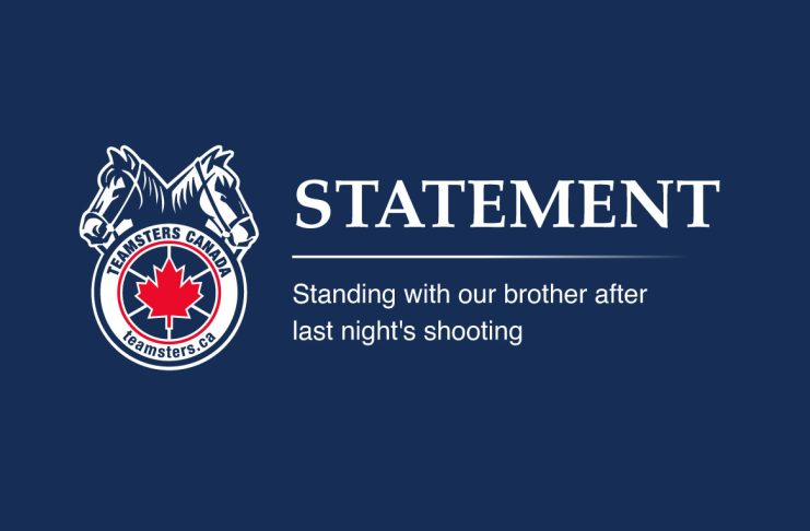 Armoured car worker shot during robbery