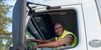 ITF Safe Rates Week of Action