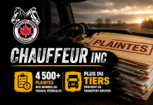 « Il n’y a aucune conséquence » : les révélations de La Presse confirment ce que Teamsters Canada dénonce depuis des années
