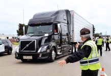 Teamsters Canada welcomes Quebec’s new measures against Driver Inc. but says governments must target the companies behind the scheme, not the drivers