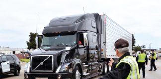 Teamsters Canada accueille favorablement les nouvelles mesures de Québec contre chauffeur inc., mais demande de viser les entreprises fautives plutôt que les chauffeurs