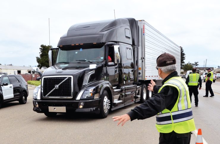 Teamsters Canada welcomes Quebec’s new measures against Driver Inc. but says governments must target the companies behind the scheme, not the drivers