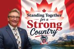 Standing Together for a Strong Country