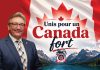 Unis pour un Canada fort