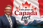 Unis pour un Canada fort