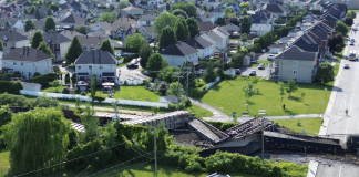 Teamsters Canada Statement Following the Train Derailment in Repentigny, Quebec