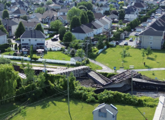 Teamsters Canada Statement Following the Train Derailment in Repentigny, Quebec